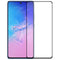Pour Samsung Galaxy S10 Lite lentille extérieure en verre avec adhésif optiquement transparent OCA